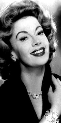 Jayne Meadows, American actress (I've Got a Secret, dies at age 95